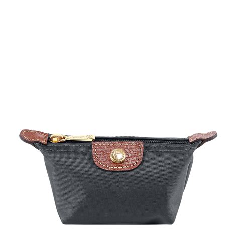 longchamp coin purse sale|longchamp coin pouch.